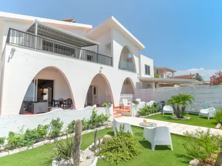 Villa am Sandstrand von Punta Secca, Maison 8 personnes à Marina di Ragusa - Photo 2
