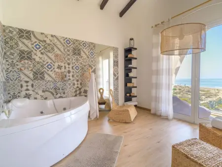 Villa am Sandstrand von Punta Secca, Maison 8 personnes à Marina di Ragusa - Photo 4