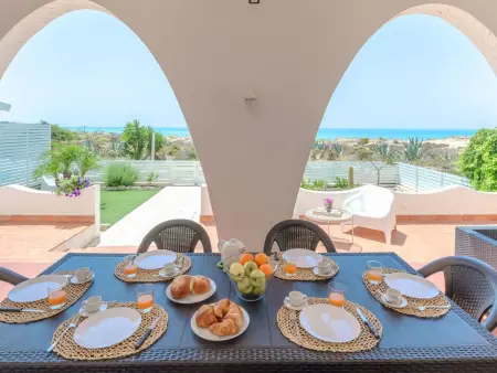 Villa am Sandstrand von Punta Secca, Maison 8 personnes à Marina di Ragusa - Photo 5