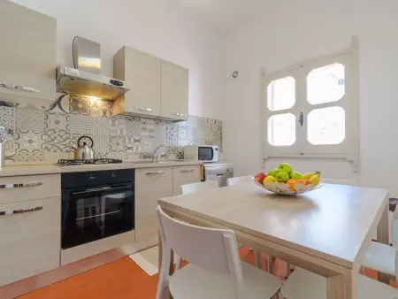 Villa am Sandstrand von Punta Secca, Maison 8 personnes à Marina di Ragusa - Photo 6