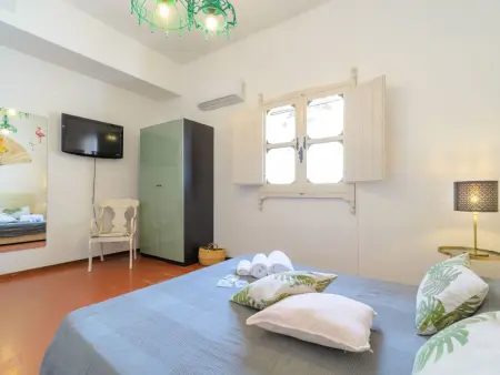 Villa am Sandstrand von Punta Secca, Maison 8 personnes à Marina di Ragusa - Photo 7