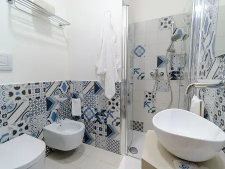 Villa am Sandstrand von Punta Secca, Maison 8 personnes à Marina di Ragusa - Photo 8