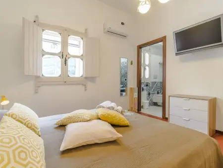 Villa am Sandstrand von Punta Secca, Maison 8 personnes à Marina di Ragusa - Photo 11