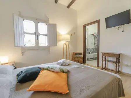 Villa am Sandstrand von Punta Secca, Maison 8 personnes à Marina di Ragusa - Photo 16