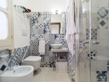 Villa am Sandstrand von Punta Secca, Maison 8 personnes à Marina di Ragusa - Photo 17
