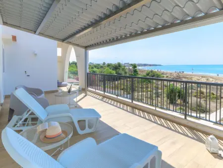 Villa am Sandstrand von Punta Secca, Maison 8 personnes à Marina di Ragusa - Photo 18