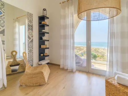 Villa am Sandstrand von Punta Secca, Maison 8 personnes à Marina di Ragusa - Photo 23