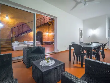 Villa am Sandstrand von Punta Secca, Maison 8 personnes à Marina di Ragusa - Photo 24