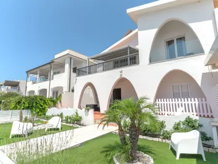 Villa am Sandstrand von Punta Secca, Maison 8 personnes à Marina di Ragusa - Photo 29