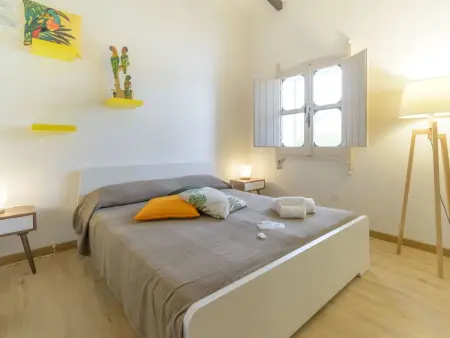 Villa am Sandstrand von Punta Secca, Maison 8 personnes à Marina di Ragusa - Photo 31