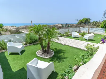 Villa am Sandstrand von Punta Secca, Maison 8 personnes à Marina di Ragusa - Photo 35