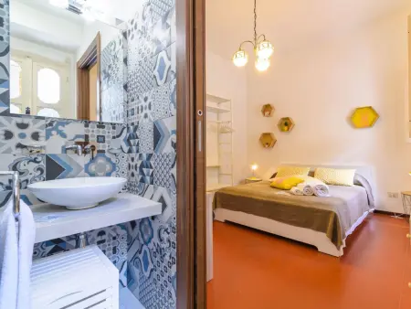 Villa am Sandstrand von Punta Secca, Maison 8 personnes à Marina di Ragusa - Photo 37