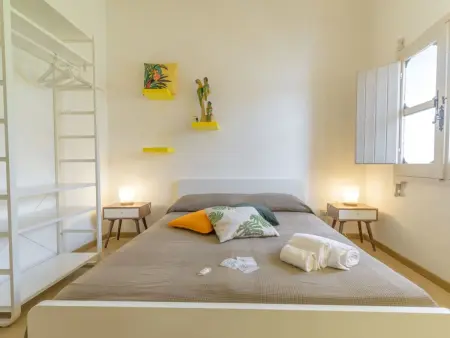 Villa am Sandstrand von Punta Secca, Maison 8 personnes à Marina di Ragusa - Photo 39