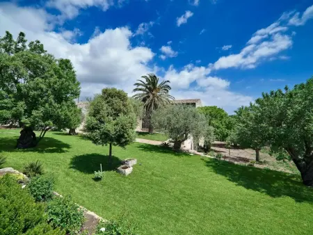 Scifazzo, typisch sizilianische Villa mit Swimmingpool - Photo 4