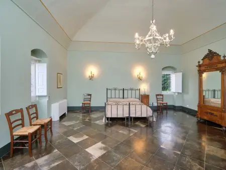 Scifazzo, typisch sizilianische Villa mit Swimmingpool - Photo 5