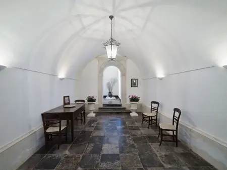Scifazzo, typisch sizilianische Villa mit Swimmingpool - Photo 9