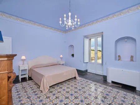 Scifazzo, typisch sizilianische Villa mit Swimmingpool - Photo 10