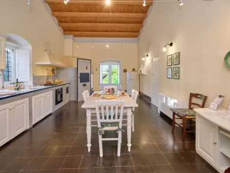 Scifazzo, typisch sizilianische Villa mit Swimmingpool - Photo 11