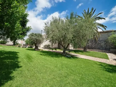 Scifazzo, typisch sizilianische Villa mit Swimmingpool - Photo 16