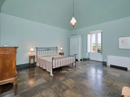 Scifazzo, typisch sizilianische Villa mit Swimmingpool - Photo 19
