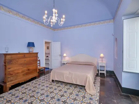 Scifazzo, typisch sizilianische Villa mit Swimmingpool - Photo 24