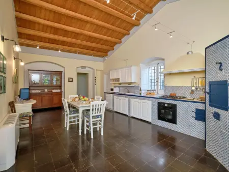 Scifazzo, typisch sizilianische Villa mit Swimmingpool - Photo 25