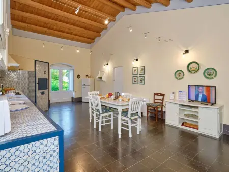 Scifazzo, typisch sizilianische Villa mit Swimmingpool - Photo 32