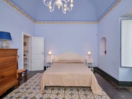 Scifazzo, typisch sizilianische Villa mit Swimmingpool - Photo 35
