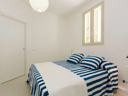 Talete, im Zentrum 40 m vom Strand entfernt, Appartement 4 personnes à Marina di Ragusa - Photo 15