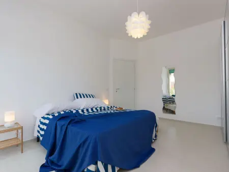 Talete, im Zentrum 40 m vom Strand entfernt, Appartement 4 personnes à Marina di Ragusa - Photo 20