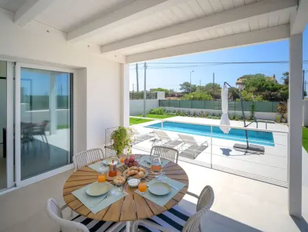 Aloe, Villa mit Pool in Marina di Ragusa, Maison 4 personnes à Marina di Ragusa - Photo 4