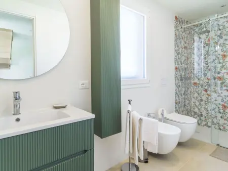 Aloe, Villa mit Pool in Marina di Ragusa, Maison 4 personnes à Marina di Ragusa - Photo 6