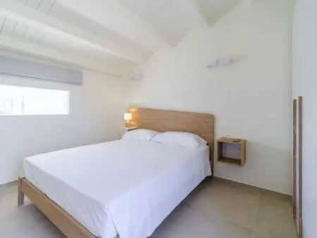 Aloe, Villa mit Pool in Marina di Ragusa, Maison 4 personnes à Marina di Ragusa - Photo 22