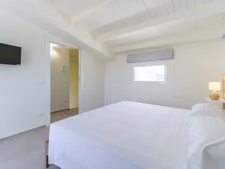 Aloe, Villa mit Pool in Marina di Ragusa, Maison 4 personnes à Marina di Ragusa - Photo 25