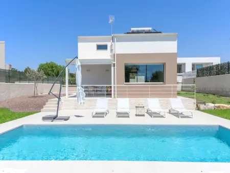 Aloe, Villa mit Pool in Marina di Ragusa, Maison 4 personnes à Marina di Ragusa - Photo 28