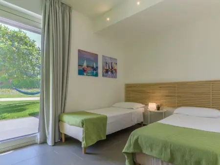 Tolles Ferienhaus in Cerasella mit Großem Garten - Photo 5