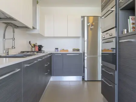 Tolles Ferienhaus in Cerasella mit Großem Garten - Photo 8