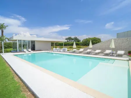 Tolles Ferienhaus in Cerasella mit Großem Garten - Photo 18