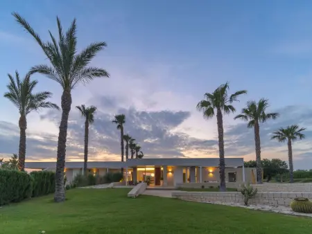 Tolles Ferienhaus in Cerasella mit Großem Garten - Photo 22