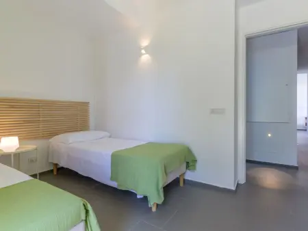 Tolles Ferienhaus in Cerasella mit Großem Garten - Photo 24