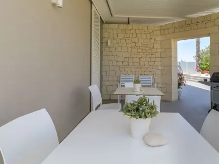 Tolles Ferienhaus in Cerasella mit Großem Garten - Photo 28
