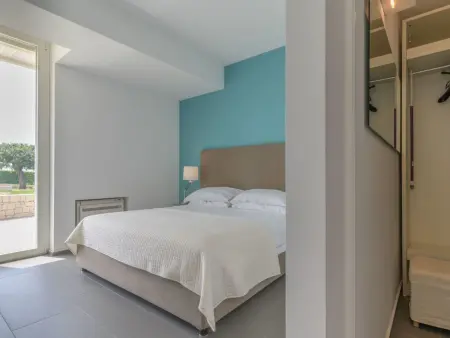 Tolles Ferienhaus in Cerasella mit Großem Garten - Photo 36