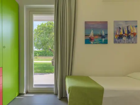 Tolles Ferienhaus in Cerasella mit Großem Garten - Photo 41