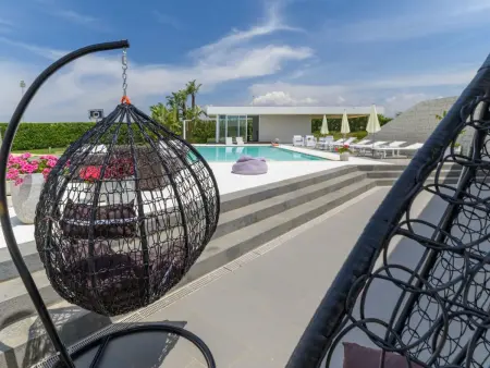 Tolles Ferienhaus in Cerasella mit Großem Garten - Photo 64