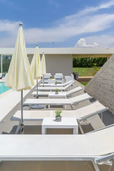 Tolles Ferienhaus in Cerasella mit Großem Garten - Photo 67