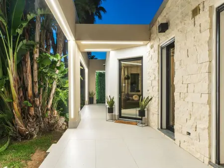 Nereide, Luxusvilla mit Pool am Meer, Maison 6 personnes à Marina di Ragusa - Photo 19