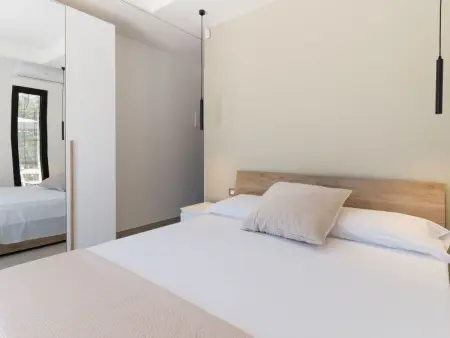 Nereide, Luxusvilla mit Pool am Meer, Maison 6 personnes à Marina di Ragusa - Photo 23