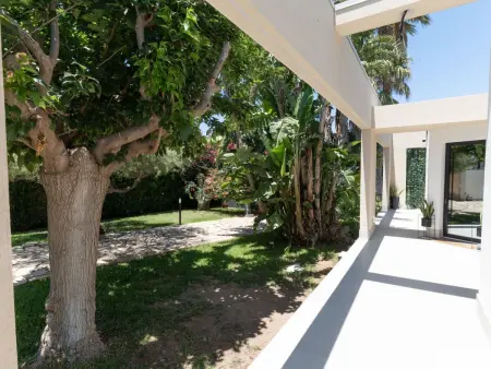 Nereide, Luxusvilla mit Pool am Meer, Maison 6 personnes à Marina di Ragusa - Photo 26