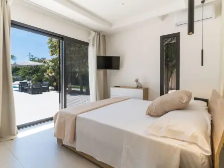 Nereide, Luxusvilla mit Pool am Meer, Maison 6 personnes à Marina di Ragusa - Photo 28