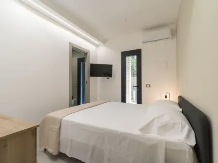 Nereide, Luxusvilla mit Pool am Meer, Maison 6 personnes à Marina di Ragusa - Photo 34